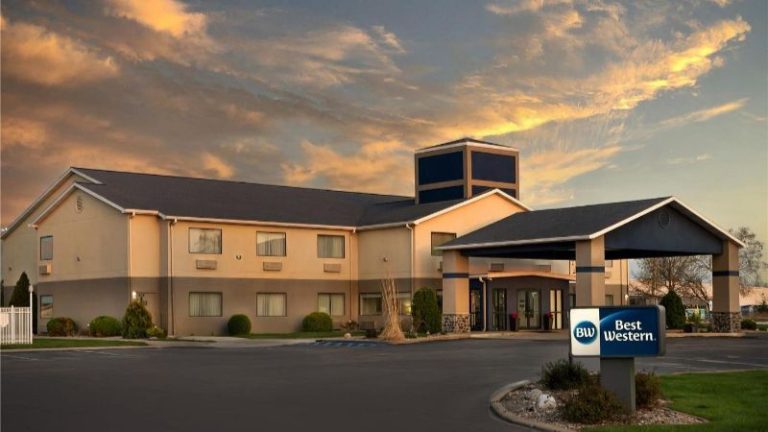 Best Western Brookfield
