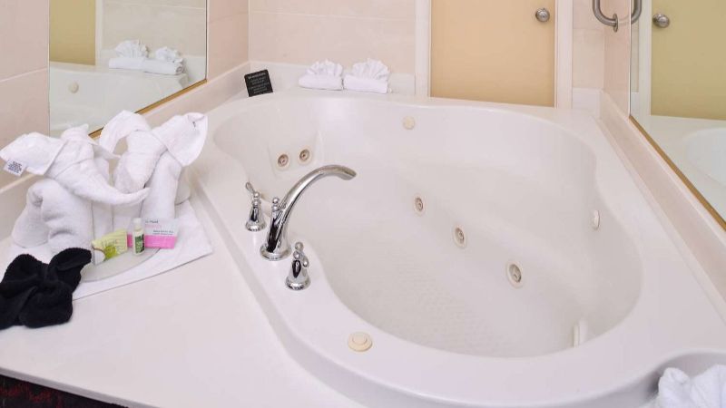 Best Western Coral Hills, St. George, Utah