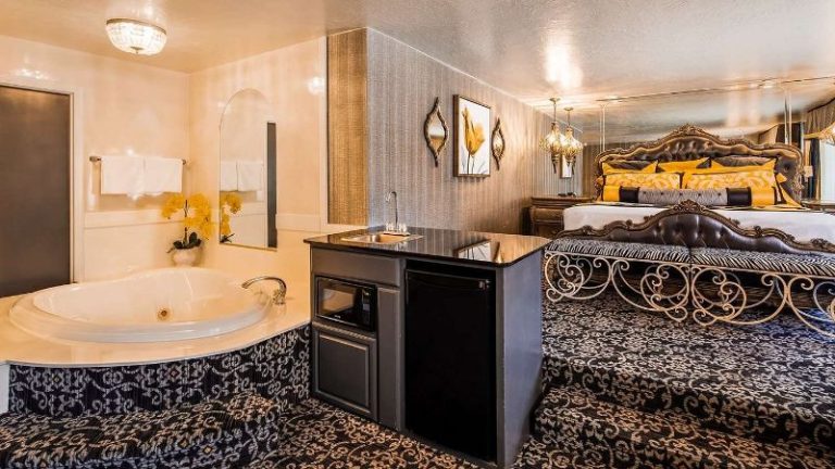 Best Western Coral Hills, St. George, Utah