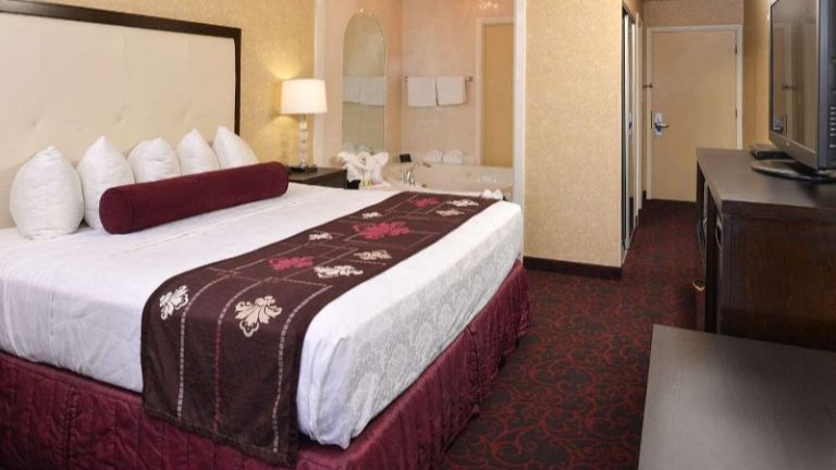 Best Western Coral Hills, St. George, Utah