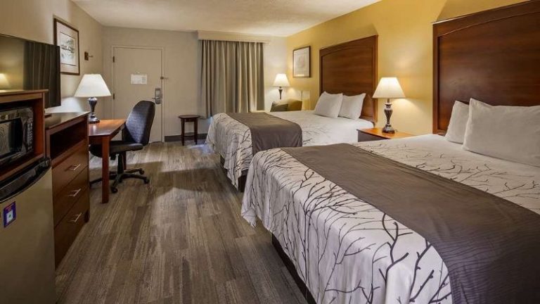 Home Place Inn Houston