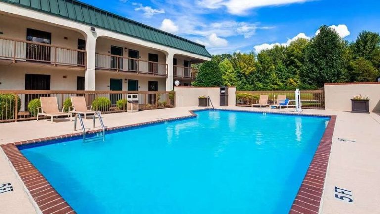 Home Place Inn Houston