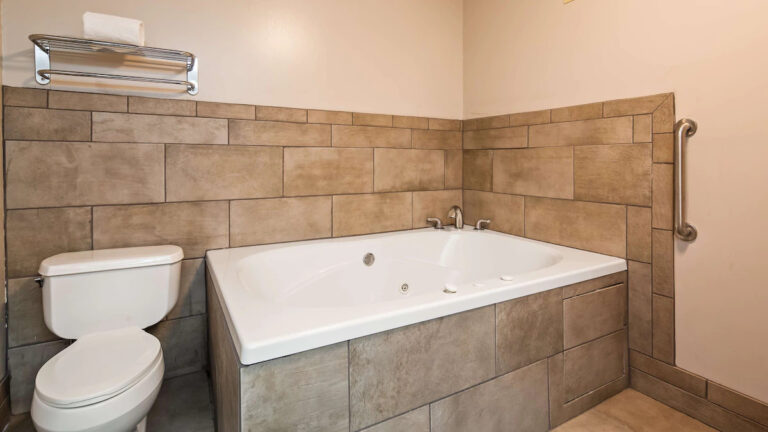 Home Place Inn Houston
