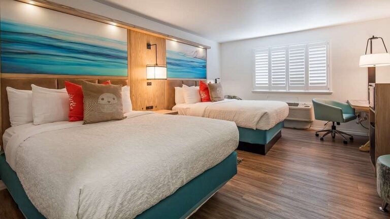 Best Western Plus Capitola By-The-Sea Inn & Suites