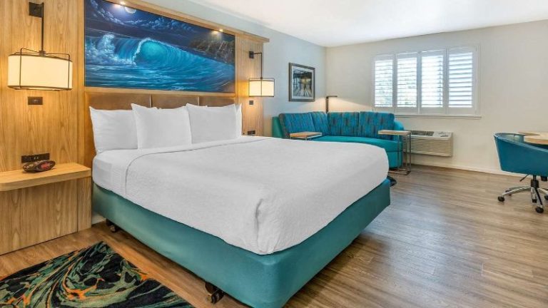 Best Western Plus Capitola By-The-Sea Inn & Suites