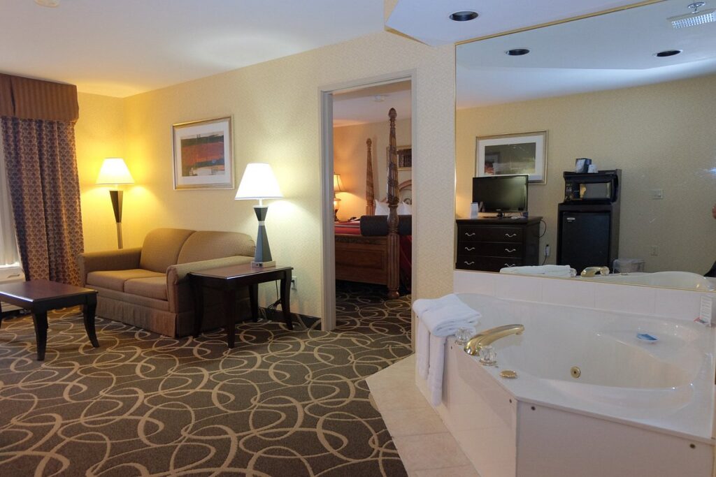 Best Western Plus Eau Claire Conference Center