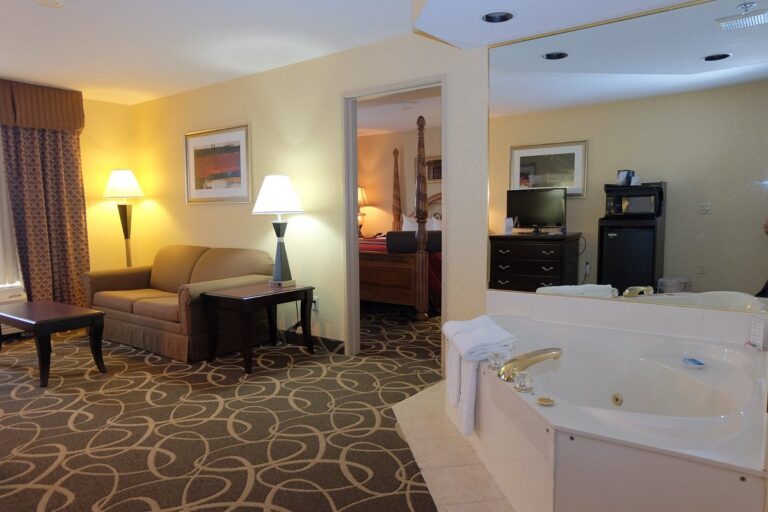 Best Western Plus Eau Claire Conference Center