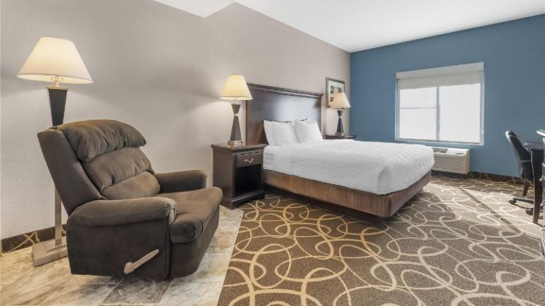 Best Western Plus Eau Claire Conference Center