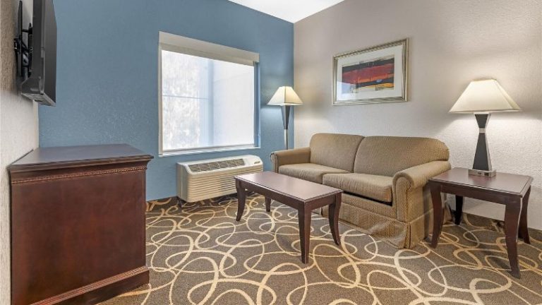 Best Western Plus Eau Claire Conference Center