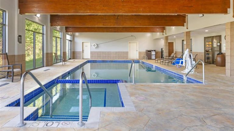 Best Western Plus Eau Claire Conference Center