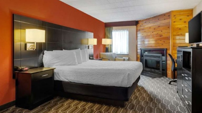 Best Western Plus Poconos