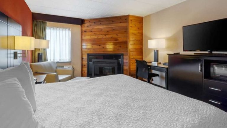 Best Western Plus Poconos