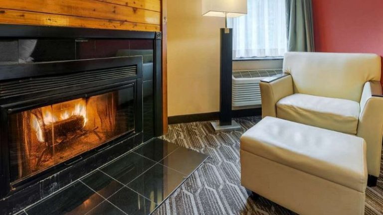 Best Western Plus Poconos