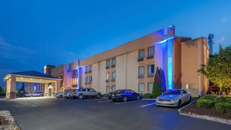Best Western Plus Poconos