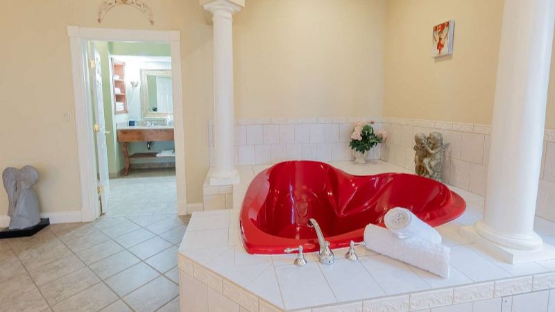 Best Western White House Inn, Bangor, Maine