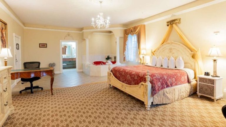Best Western White House Inn, Bangor, Maine