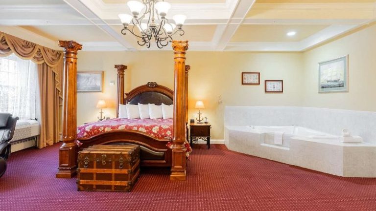 Best Western White House Inn, Bangor, Maine