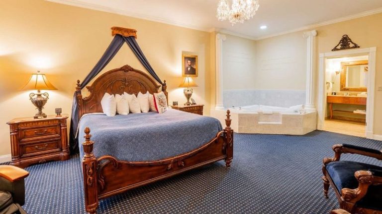 Best Western White House Inn, Bangor, Maine