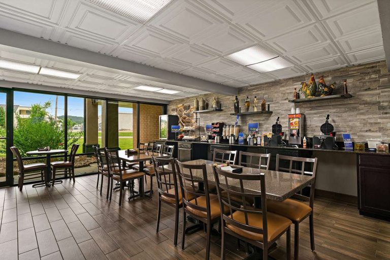 Best Western Windsor Suites