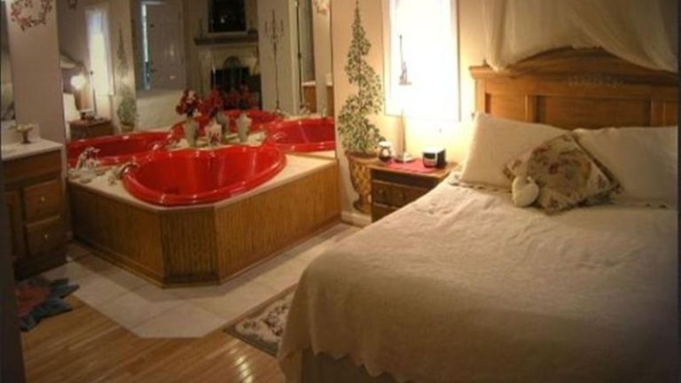 Black Forest Bed & Breakfast