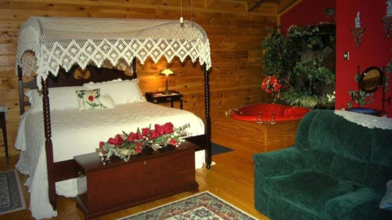 Black Forest Bed & Breakfast
