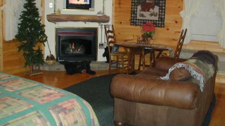 Black Forest Bed & Breakfast