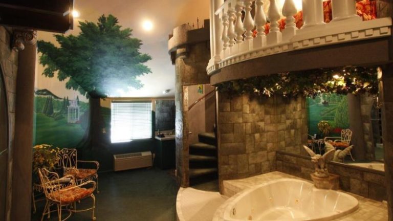 Black Swan Inn