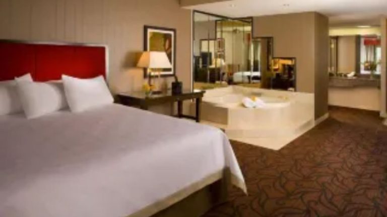 Boomtown Hotel Casino