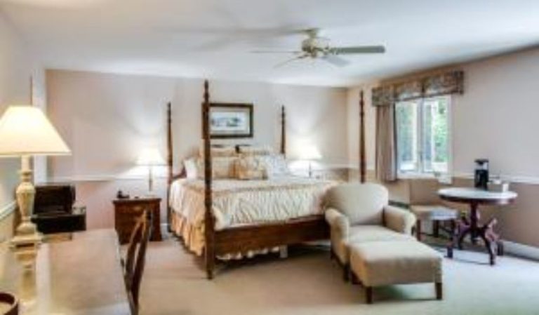 Boxwood Lodge