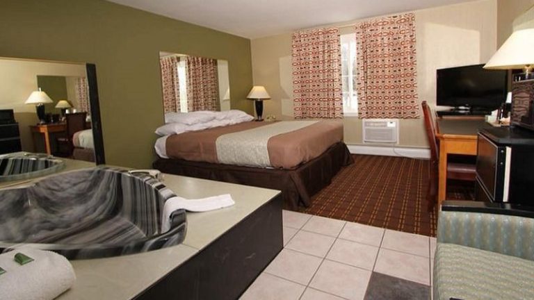 Budget Inn Cicero