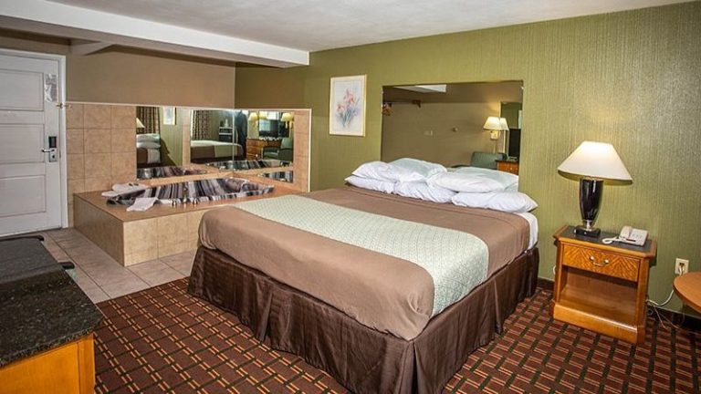 Budget Inn Cicero