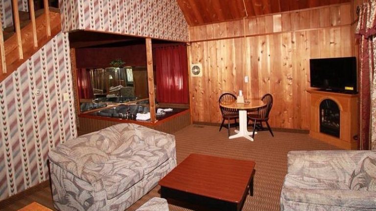 Budget Inn Cicero