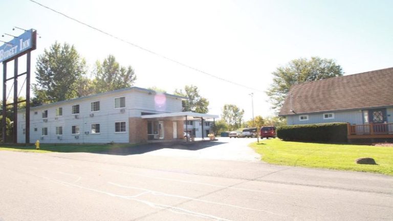 Budget Inn Cicero