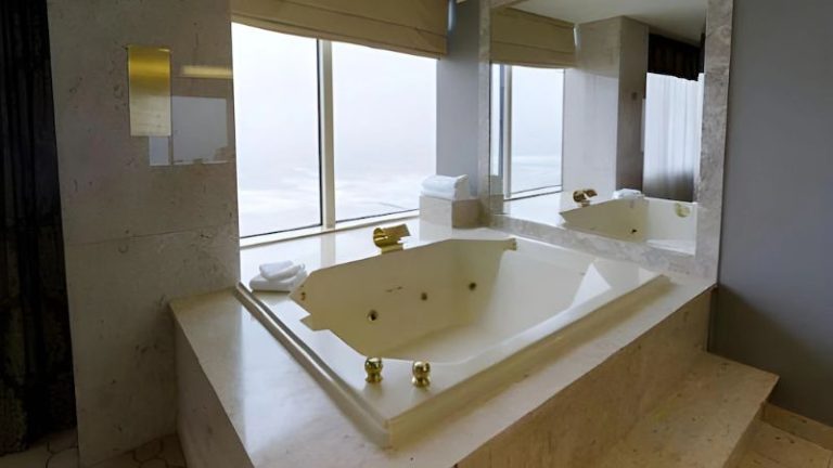 Nobu Hotel at Caesars Atlantic City