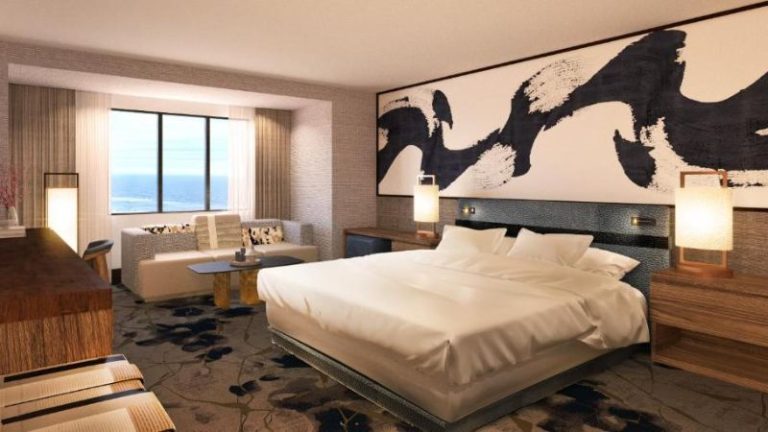 Caesars Atlantic City Hotel & Casino