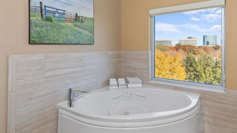 Cambria Hotel Plano Frisco