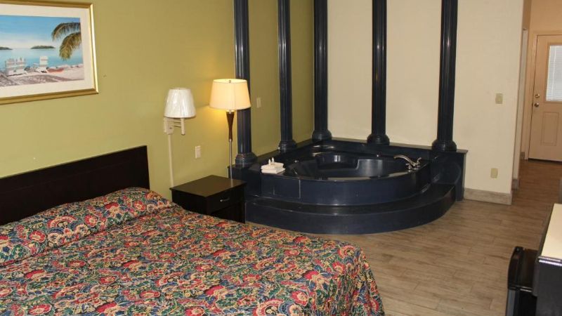 Casa Bella Hotel and Suites