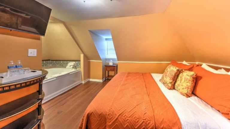 Casa De Solana Bed and Breakfast