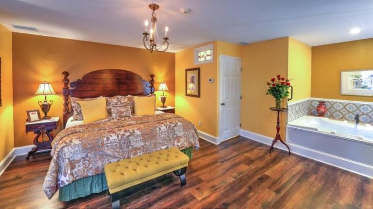 Casa De Solana Bed and Breakfast