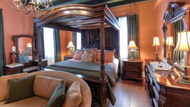 Casa De Solana Bed and Breakfast