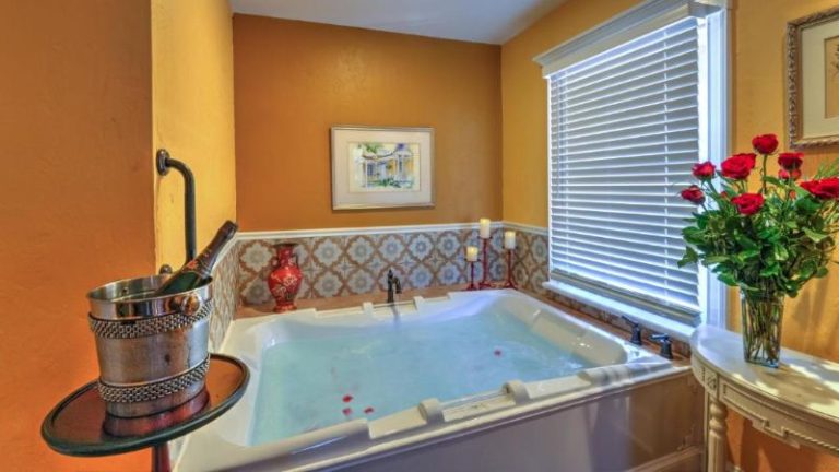 Casa De Solana Bed and Breakfast