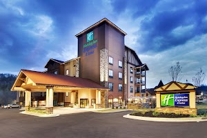 Holiday Inn Express & Suites Helen, an IHG Hotel