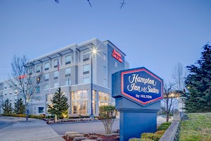 Hampton Inn & Suites Seattle/Federal Way place picture