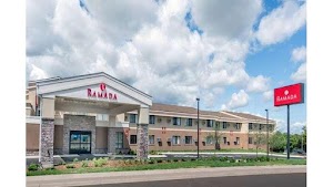 Ramada by Wyndham Minneapolis Golden Valley