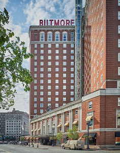 Graduate Providence place picture