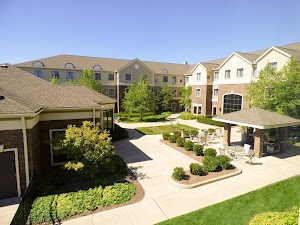 Staybridge Suites Detroit - Novi, an IHG Hotel place picture