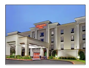 Hampton Inn Fayetteville