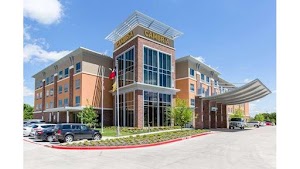 Cambria Hotel Plano Frisco