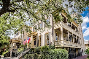 The Gastonian, Historic Inns of Savannah