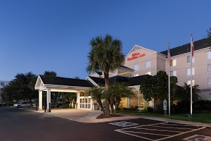 Hilton Garden Inn McAllen Airport